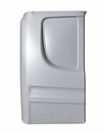 Lado exterior T/R 124
