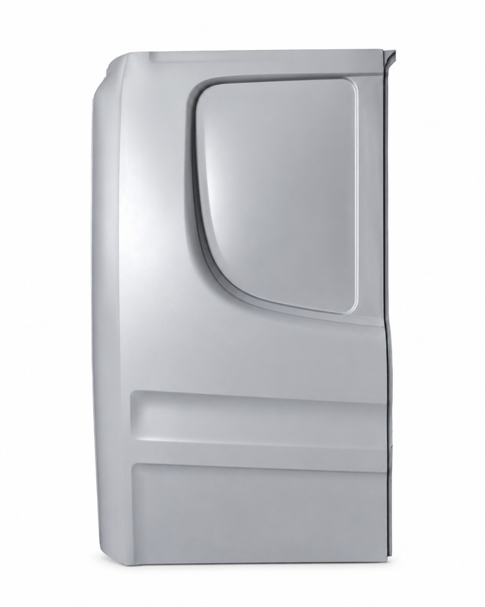 Lado Exterior – Scania T/R 124 Serie 4/5