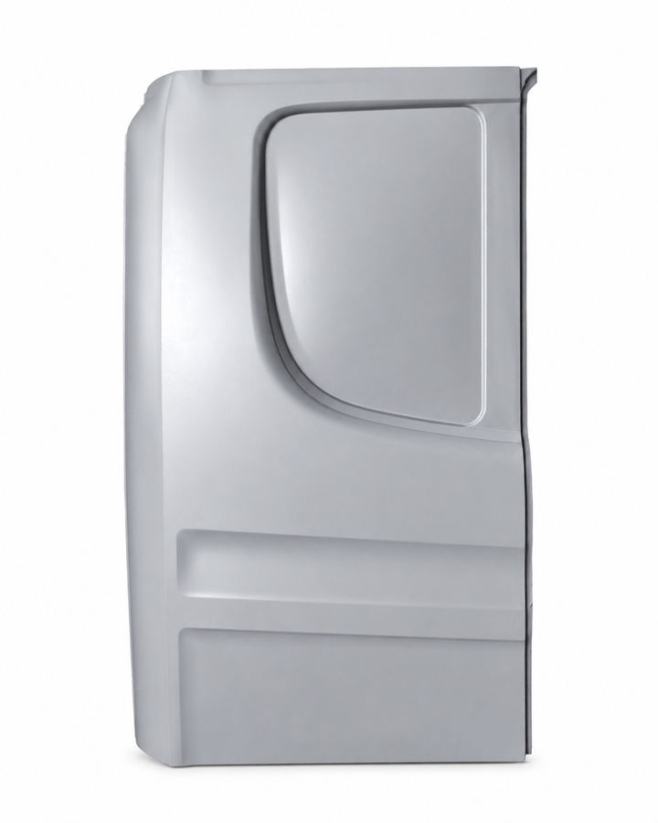 Lado Exterior – Scania T/R 124 Serie 4/5