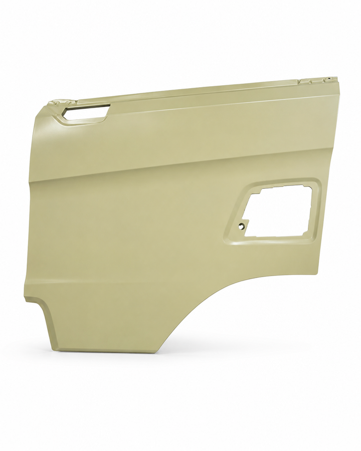 Media Hoja de Puerta Externa – Scania NTG Serie 6
