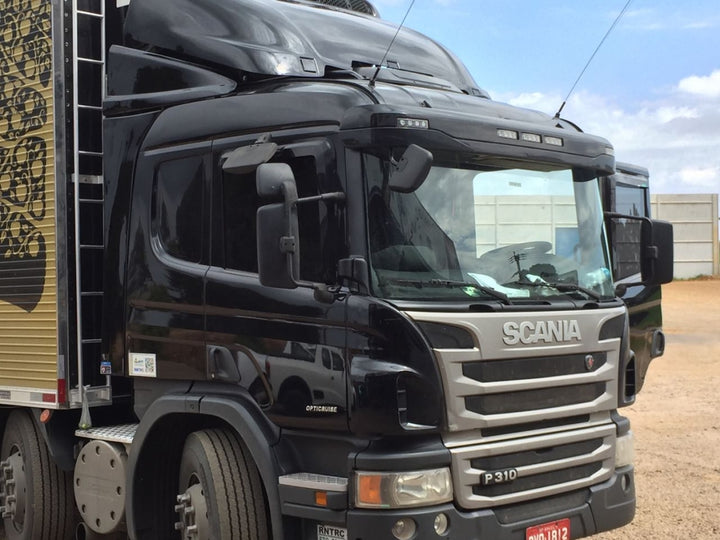 Perfil Aerodinámico Lado Estrecho – Scania P94/114 Serie 4/5