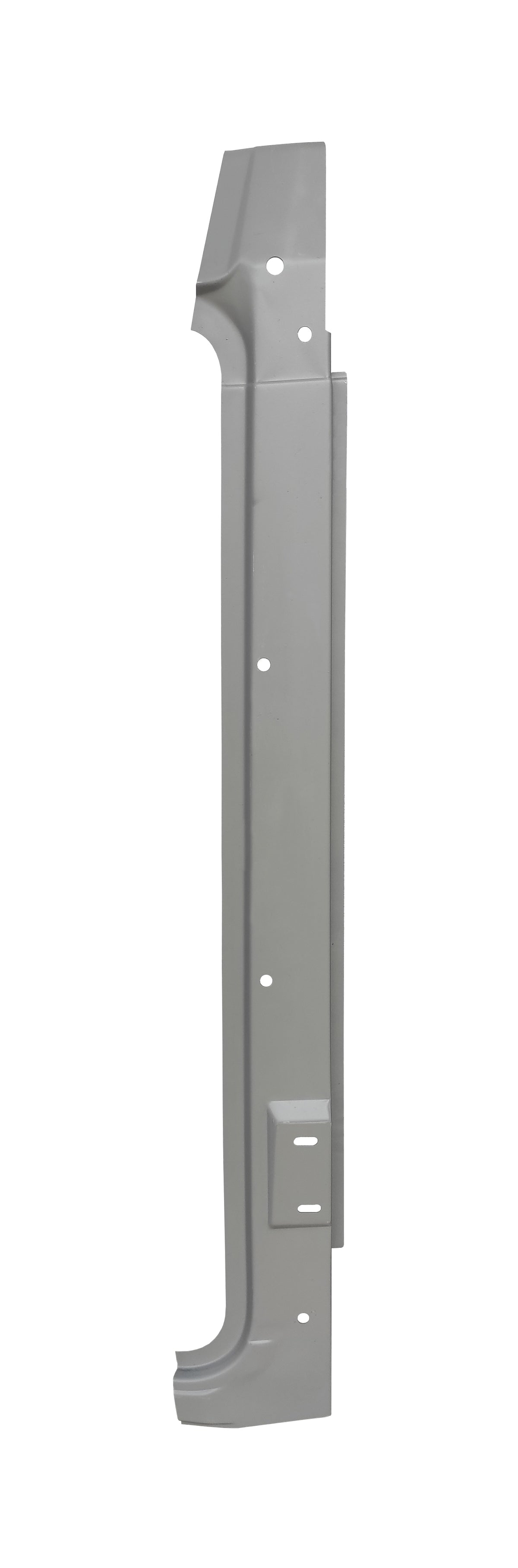 Placa Lateral Parabrisas – Scania 94/114/124 T/P/G/R Serie 4/5