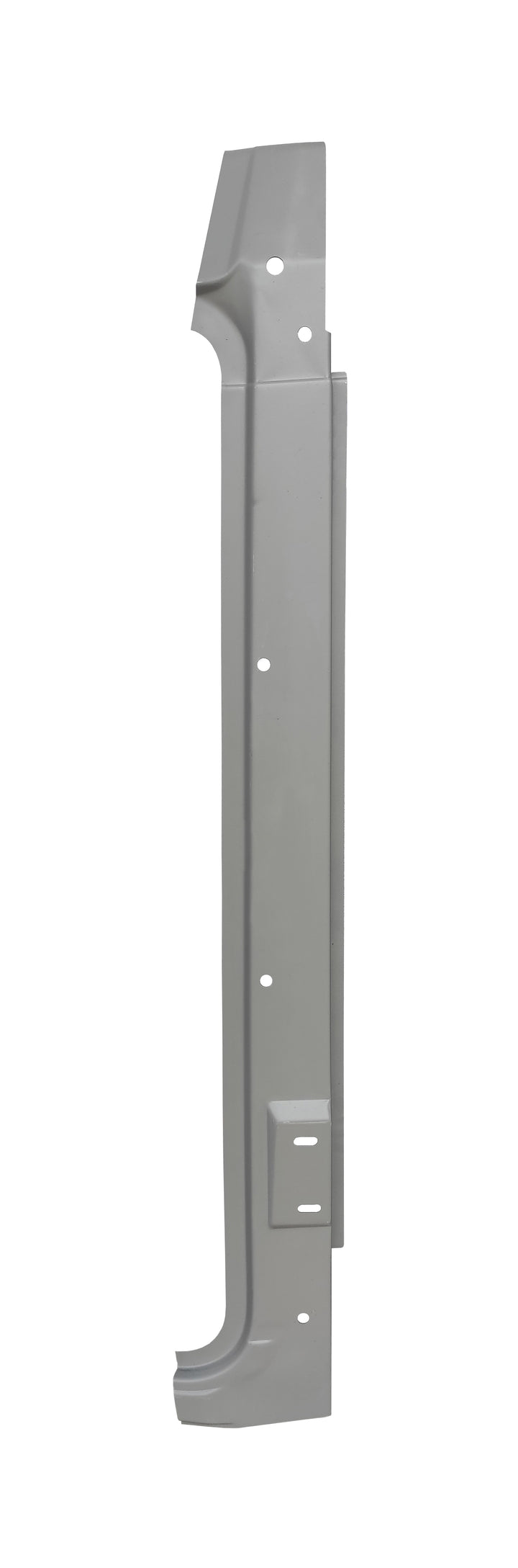 Placa Lateral Parabrisas – Scania 94/114/124 T/P/G/R Serie 4/5