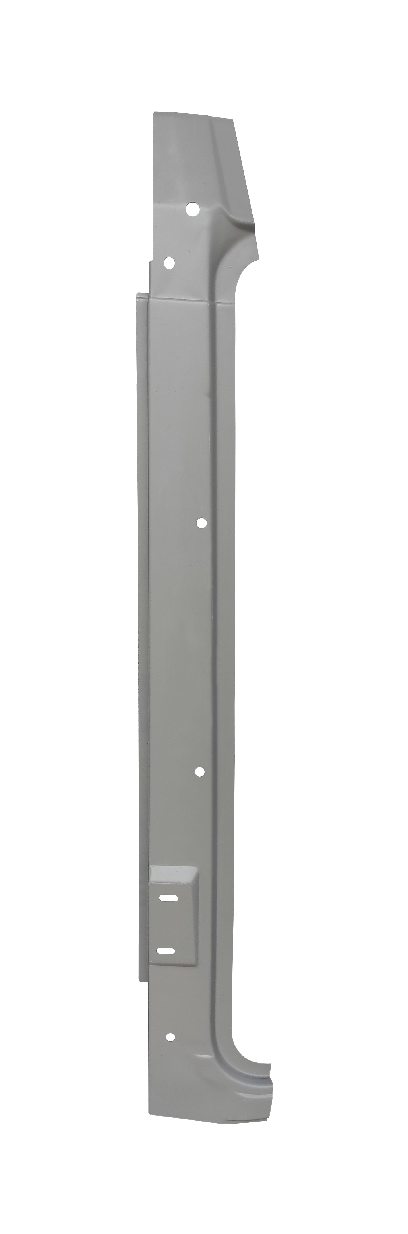 Placa lateral parabrisas 94/114/124 T/P/G/R