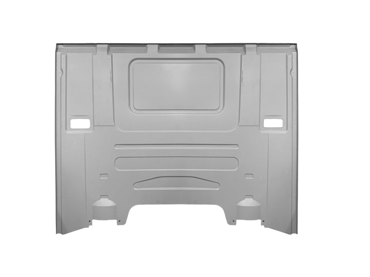 Placa Trasera Highline – Scania R124 Serie 4/5