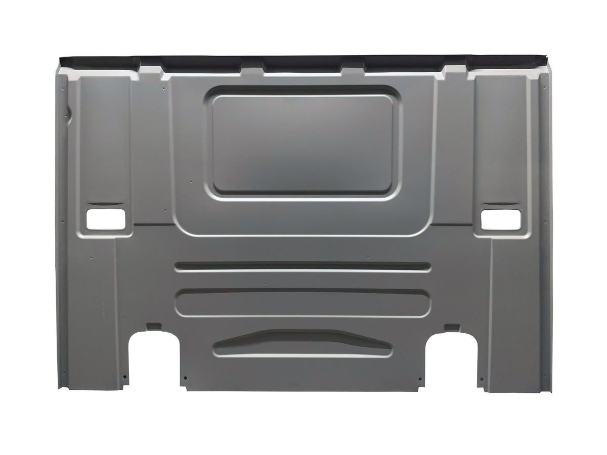 Placa Trasera – Scania P94/114 Serie 4/5