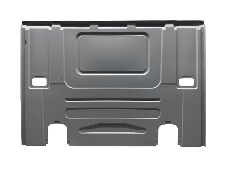 Placa Trasera – Scania P94/114 Serie 4/5