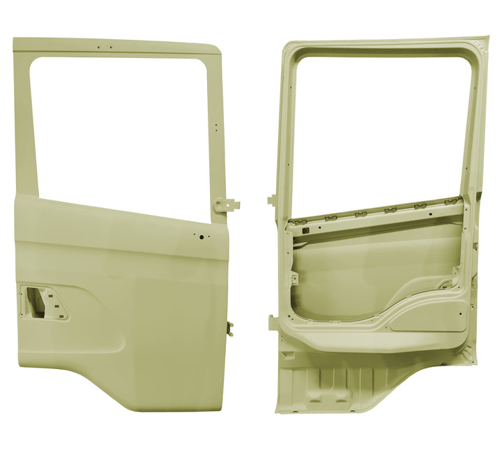 Puerta Completa – Scania 124 CR/CG Serie 4/5 (2004+)