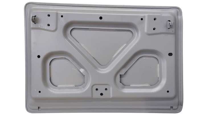 Tapa de maletero completa G124 S5