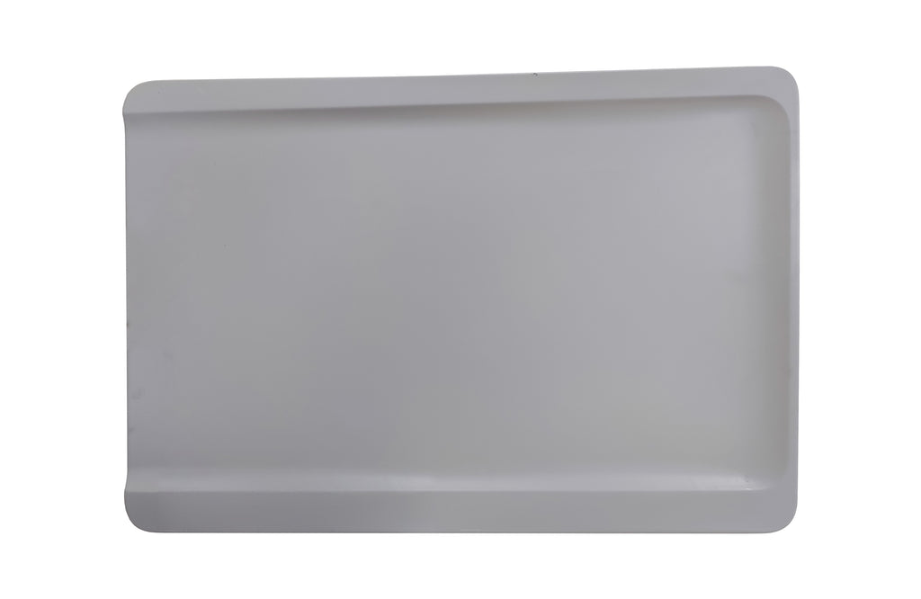Tapa de maletero completa G124 S5