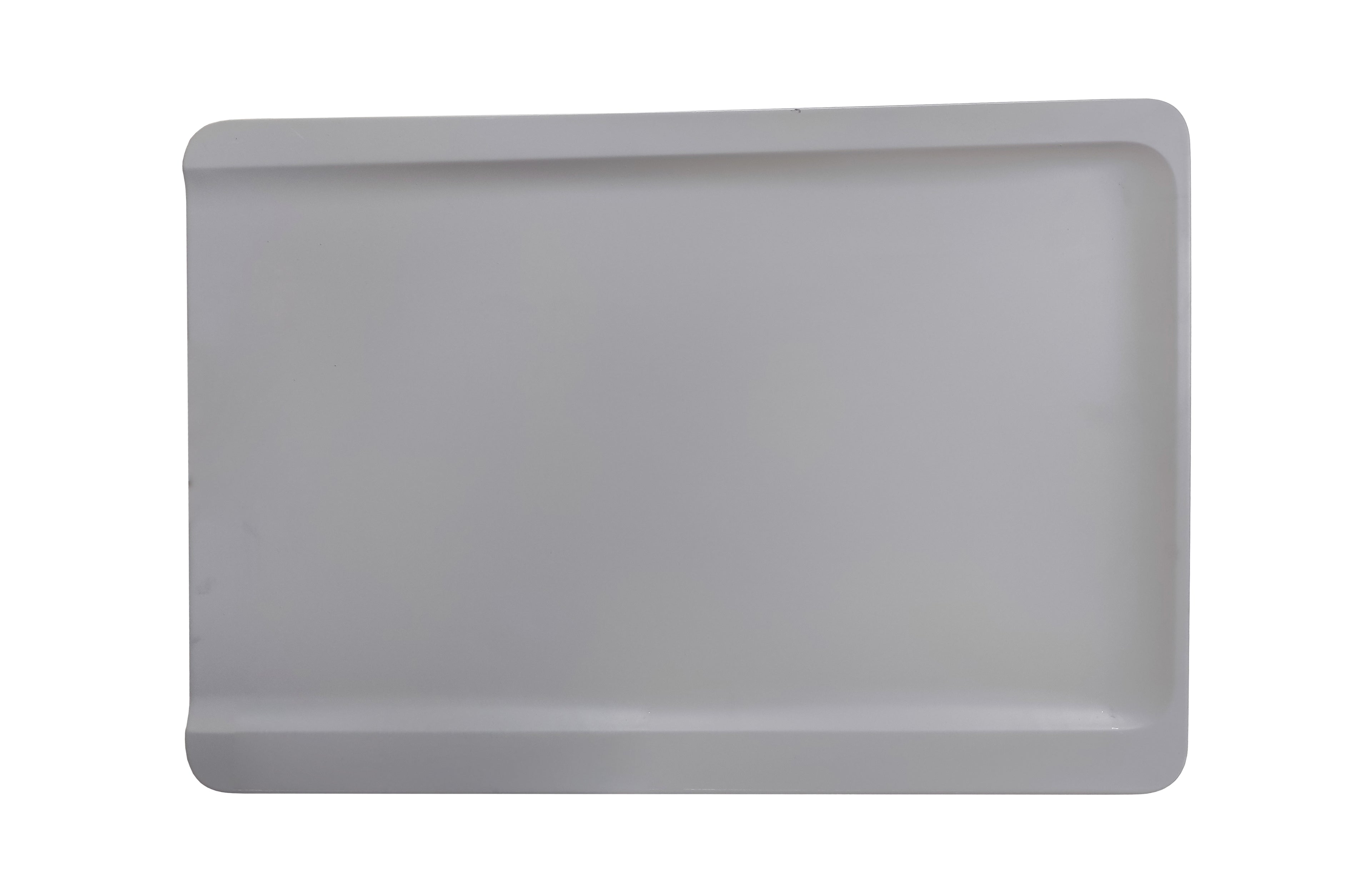 Tapa de maletero completa G124 S5