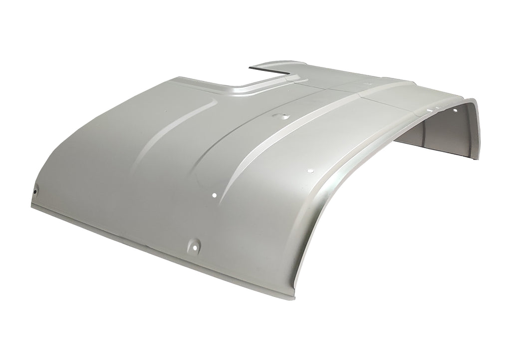 Techo central entero P/G/R/T 124