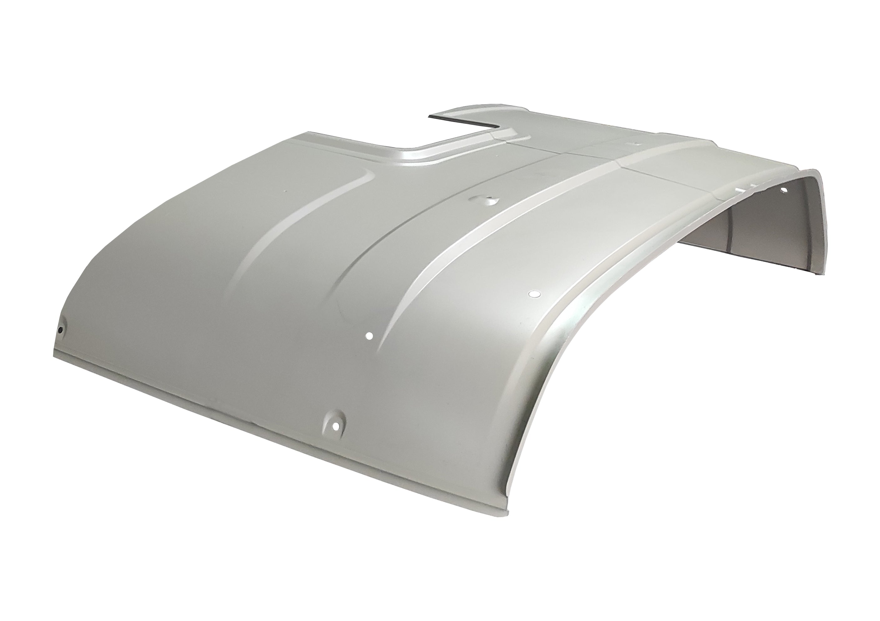 Techo central entero P/G/R/T 124