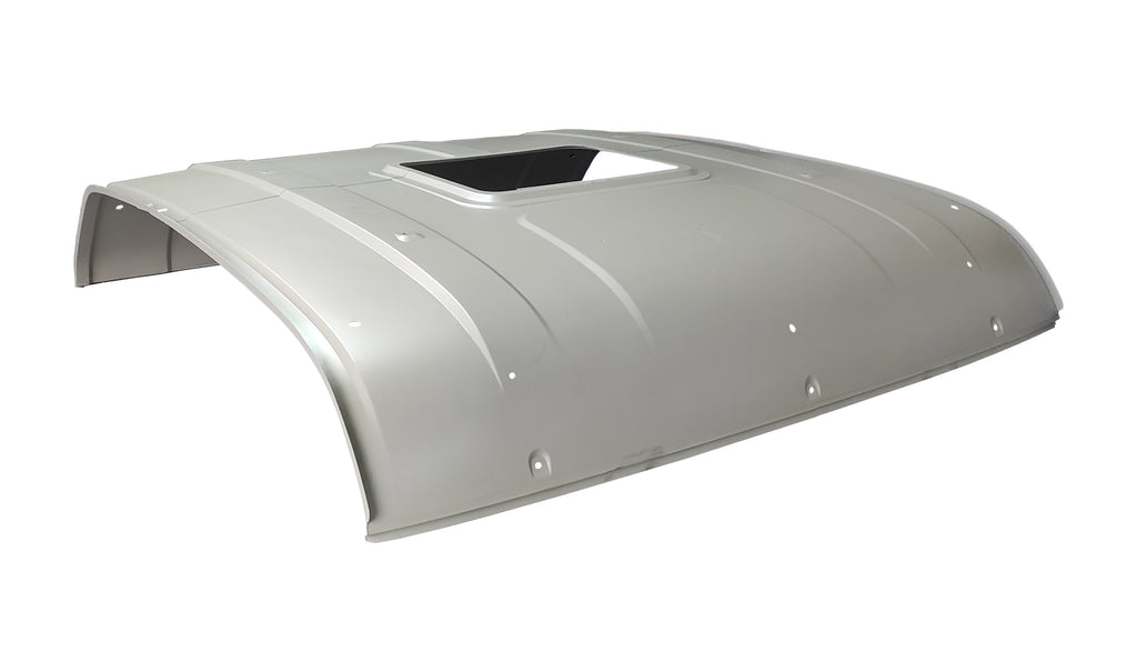 Techo central entero P/G/R/T 124