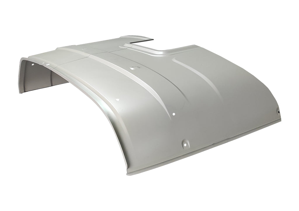 Techo central entero P/G/R/T 124