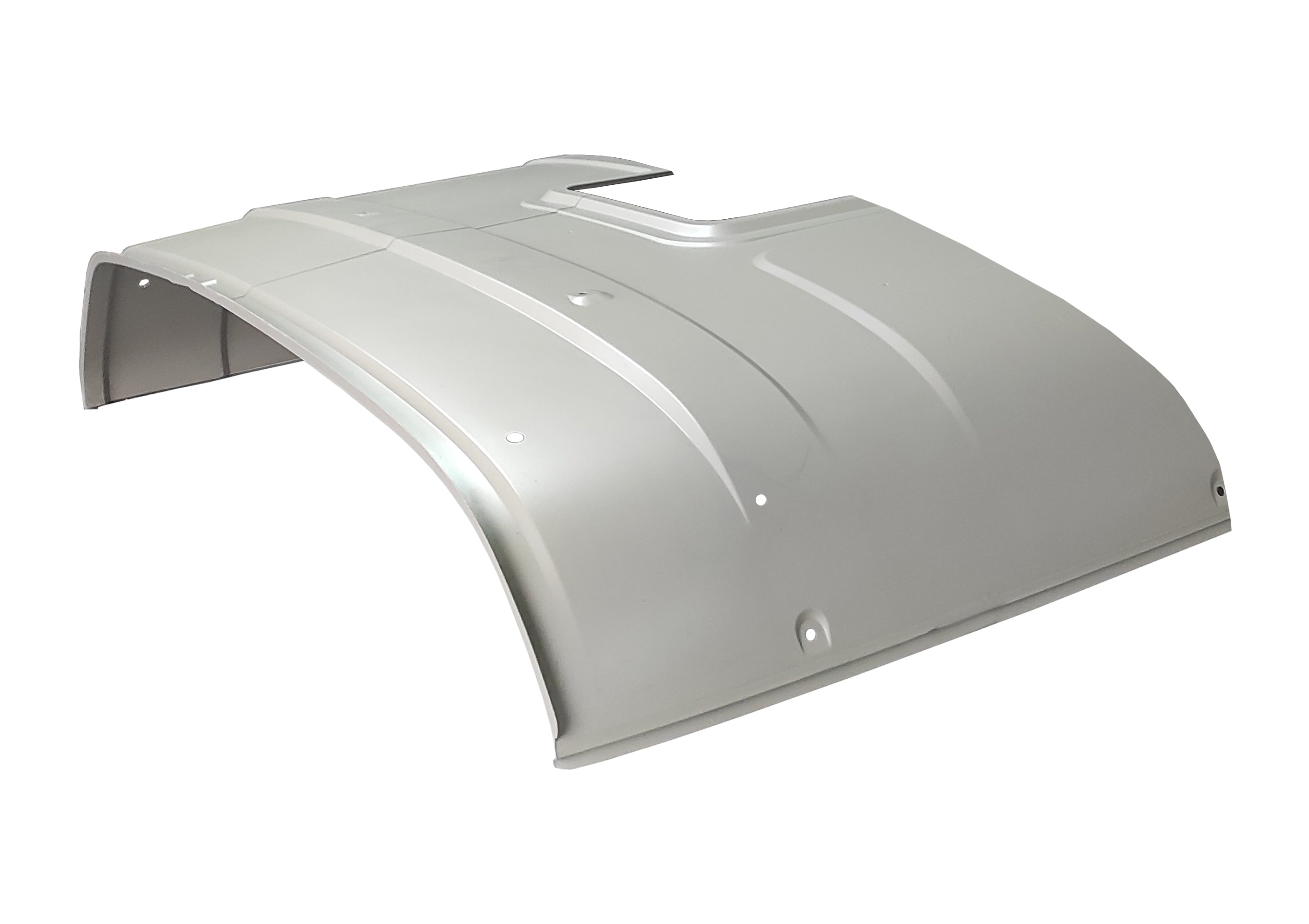 Techo central entero P/G/R/T 124