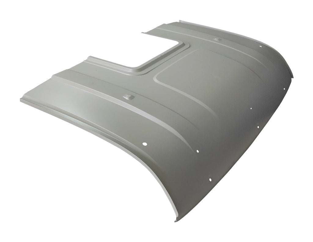 Techo central entero P/G/R/T 124
