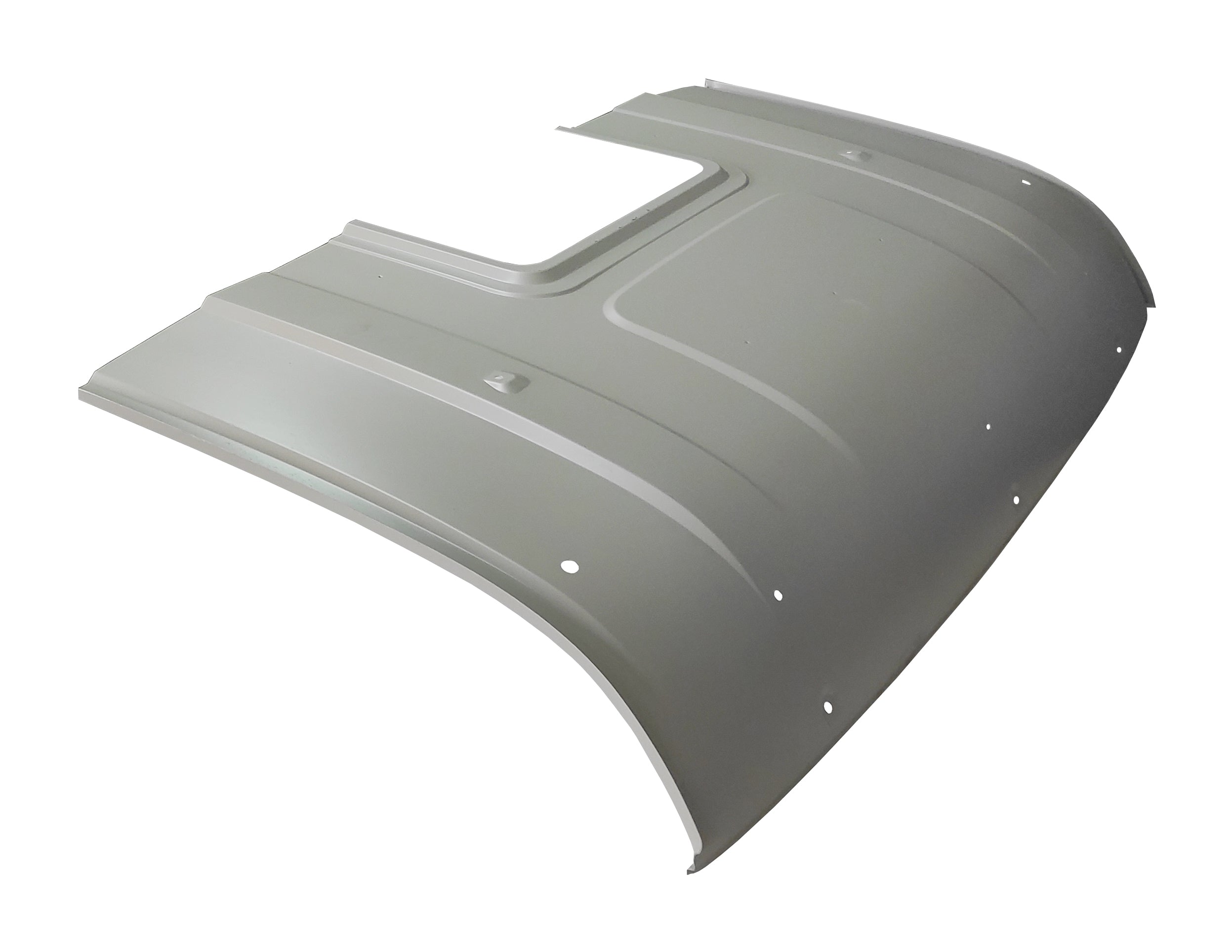 Techo central entero P/G/R/T 124