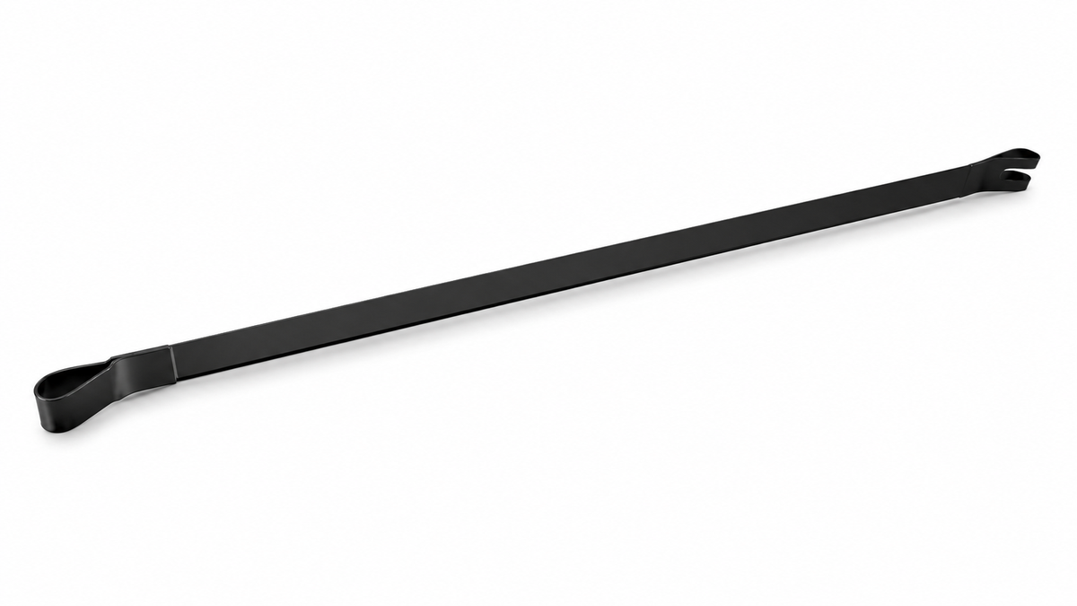 Correa de Tanque de Aluminio – Scania 124 Serie 4/5