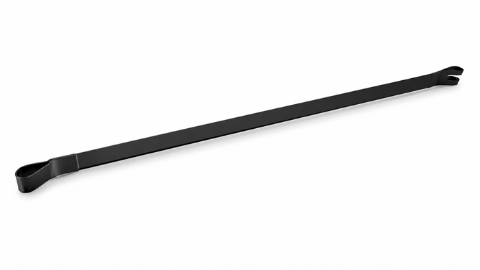 Correa de Tanque de Aluminio – Scania 124 Serie 4/5