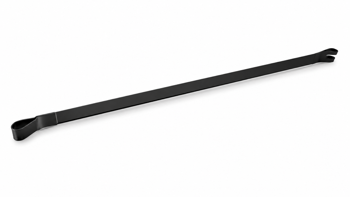 Correa de Tanque de Aluminio – Scania 124 Serie 4/5