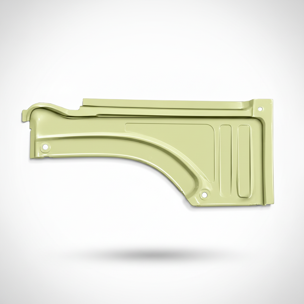 Complemento interno lateral Scania NTG Serie 6 – Vista 1