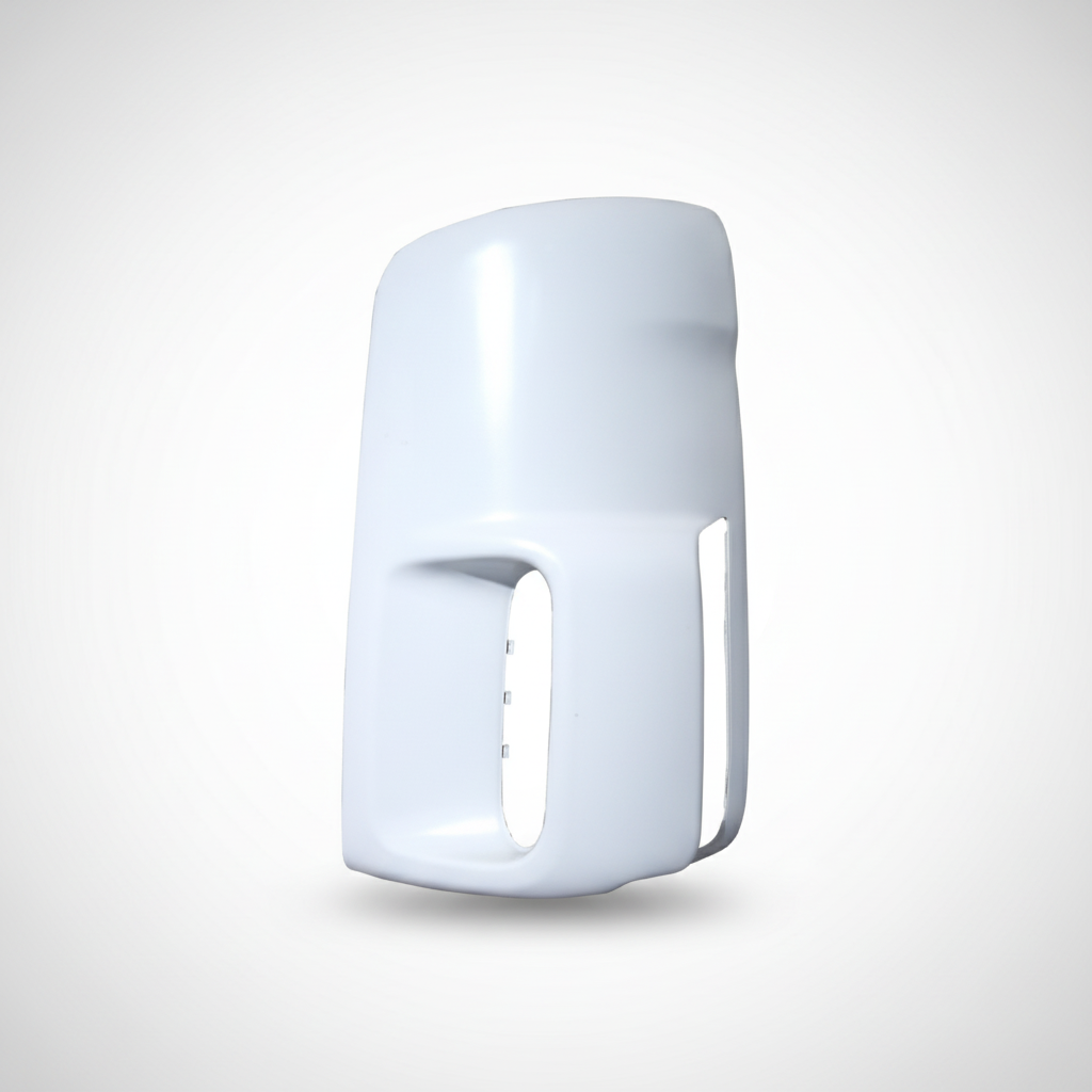 Deflector delantero Scania P94 Serie 5 – color blanco