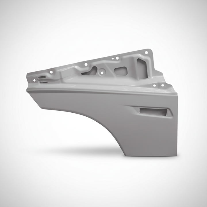 Extensión de puerta Volvo FH – SKU 7175D lado izquierdo